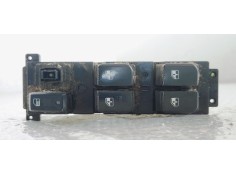 MANDO ELEVALUNAS DELANTERO IZQUIERDO 935702B700S4 