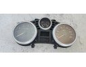Recambio de cuadro instrumentos para peugeot 206+ 1.1 i 60 referencia OEM IAM 9666636780  