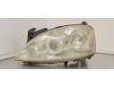 Recambio de faro izquierdo para opel corsa c 1.0i 60 referencia OEM IAM 13100535  