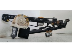 Recambio de elevalunas delantero izquierdo para seat leon (1p1) reference copa referencia OEM IAM 3C0959793  