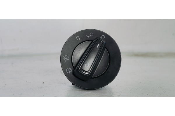 Recambio de mando luces para skoda octavia lim. (5e3) style referencia OEM IAM 5E0941431F  