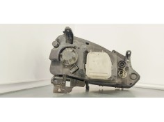 Recambio de faro izquierdo para opel corsa c 1.0i 60 referencia OEM IAM 13100535  