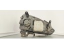 Recambio de faro izquierdo para opel corsa c 1.0i 60 referencia OEM IAM 13100535  