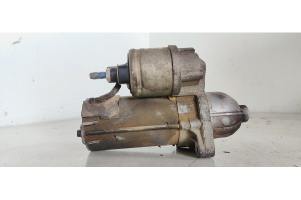 Recambio de motor arranque para fiat punto (evo) (199) 1.3 16v jtd cat referencia OEM IAM 51880229  
