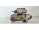 Recambio de motor arranque para fiat punto (evo) (199) 1.3 16v jtd cat referencia OEM IAM 51880229  