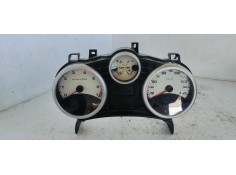 CUADRO INSTRUMENTOS 9662903880 