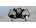 Recambio de cuadro instrumentos para peugeot 207 1.4 i 95 referencia OEM IAM 9662903880  