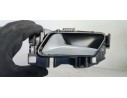 Recambio de maneta interior delantera izquierda para peugeot 3008 allure pack referencia OEM IAM 98201553VV  