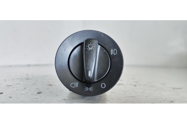 Recambio de mando luces para volkswagen passat variant (3b6) básico referencia OEM IAM 1C0941531  