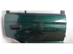 Recambio de puerta trasera derecha para toyota land cruiser station (j8) 4.2 24v turbodiesel referencia OEM IAM   