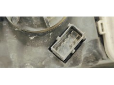 Recambio de faro izquierdo para opel corsa c 1.0i 60 referencia OEM IAM 13100535  