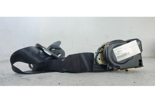 Recambio de cinturon seguridad delantero derecho para volkswagen touran (1t1) touran i monovolumen fase 2 referencia OEM IAM 1T0
