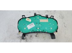 Recambio de cuadro instrumentos para peugeot 207 1.4 i 95 referencia OEM IAM 9662903880  