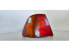 Recambio de piloto trasero izquierdo para volkswagen polo berlina (6n1) 1.4 referencia OEM IAM 69906690  