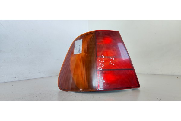 Recambio de piloto trasero izquierdo para volkswagen polo berlina (6n1) 1.4 referencia OEM IAM 69906690  