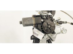 Recambio de elevalunas delantero derecho para opel insignia berlina 2.0 cdti 170 fap referencia OEM IAM 20952453  