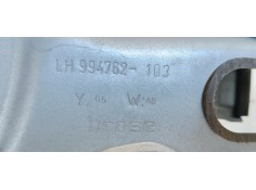 Recambio de elevalunas trasero izquierdo para ford focus berlina (cap) 1.8 tdci turbodiesel cat referencia OEM IAM   