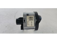 Recambio de mando luces para skoda octavia lim. (5e3) style referencia OEM IAM 5E0941431F  