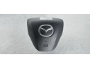 Recambio de airbag delantero izquierdo para mazda 6 kombi (gh) 2.2 de 163cv sportive referencia OEM IAM   