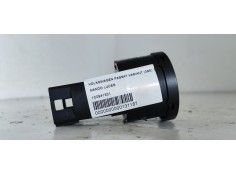 Recambio de mando luces para volkswagen passat variant (3b6) básico referencia OEM IAM 1C0941531  