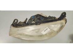 Recambio de faro izquierdo para opel corsa c 1.0i 60 referencia OEM IAM 13100535  