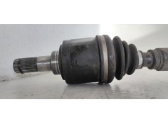 Recambio de transmision delantera izquierda para mazda 6 kombi (gh) 2.2 de 163cv sportive referencia OEM IAM   