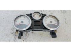 Recambio de cuadro instrumentos para peugeot 207 1.4 i 95 referencia OEM IAM 9662903880  