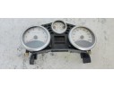 Recambio de cuadro instrumentos para peugeot 207 1.4 i 95 referencia OEM IAM 9662903880  