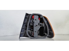 Recambio de piloto trasero izquierdo para volkswagen polo berlina (6n1) 1.4 referencia OEM IAM 69906690  