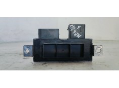 Recambio de caja precalentamiento para renault megane iii berlina 5 p business referencia OEM IAM 8200558438A  