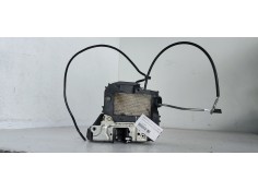 Recambio de cerradura puerta delantera derecha para mercedes-benz clase e (w211) berlina 2.2 cdi cat referencia OEM IAM 21172006