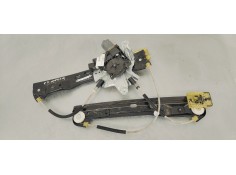 Recambio de elevalunas delantero derecho para opel insignia berlina 2.0 cdti 170 fap referencia OEM IAM 20952453  