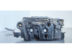 Recambio de cerradura puerta delantera derecha para volkswagen tiguan (5n1) advance referencia OEM IAM 5N1837016C  