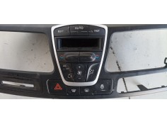 Recambio de mando climatizador para renault laguna grandtour iii 1.5 dci diesel referencia OEM IAM 275100002R  