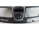 Recambio de mando climatizador para renault laguna grandtour iii 1.5 dci diesel referencia OEM IAM 275100002R  