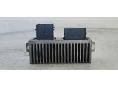 Recambio de caja precalentamiento para renault megane iii berlina 5 p business referencia OEM IAM 8200558438A  