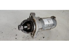 Recambio de motor arranque para fiat punto (evo) (199) 1.3 16v jtd cat referencia OEM IAM 51880229  
