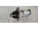 Recambio de motor arranque para fiat punto (evo) (199) 1.3 16v jtd cat referencia OEM IAM 51880229  