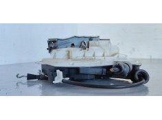 Recambio de cerradura puerta delantera derecha para volkswagen tiguan (5n1) advance referencia OEM IAM 5N1837016C  