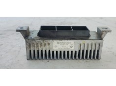 Recambio de caja precalentamiento para renault megane iii berlina 5 p business referencia OEM IAM 8200558438A  