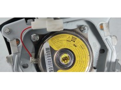 Recambio de airbag delantero izquierdo para mazda 6 kombi (gh) 2.2 de 163cv sportive referencia OEM IAM   