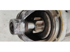 Recambio de motor arranque para fiat punto (evo) (199) 1.3 16v jtd cat referencia OEM IAM 51880229  