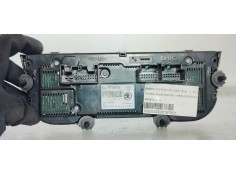 Recambio de mando calefaccion / aire acondicionado para skoda octavia lim. (5e3) style referencia OEM IAM 5E0820047N  
