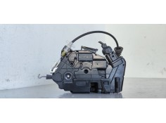 Recambio de cerradura puerta delantera derecha para volkswagen tiguan (5n1) advance referencia OEM IAM 5N1837016C  