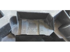 Recambio de piloto trasero izquierdo para volkswagen polo berlina (6n1) 1.4 referencia OEM IAM 69906690  