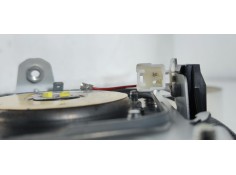 Recambio de airbag delantero izquierdo para mazda 6 kombi (gh) 2.2 de 163cv sportive referencia OEM IAM   