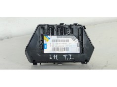 Recambio de modulo electronico para mercedes-benz clase s (w220) berlina 320 cdi (220.026) referencia OEM IAM 2208214958  
