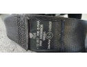 Recambio de cinturon seguridad delantero derecho para volkswagen touran (1t1) touran i monovolumen fase 2 referencia OEM IAM 1T0