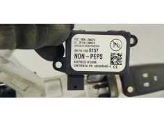 Recambio de conmutador de arranque para opel astra j lim. 1.6 cdti referencia OEM IAM 20939745  