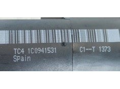 Recambio de mando luces para volkswagen passat variant (3b6) básico referencia OEM IAM 1C0941531  